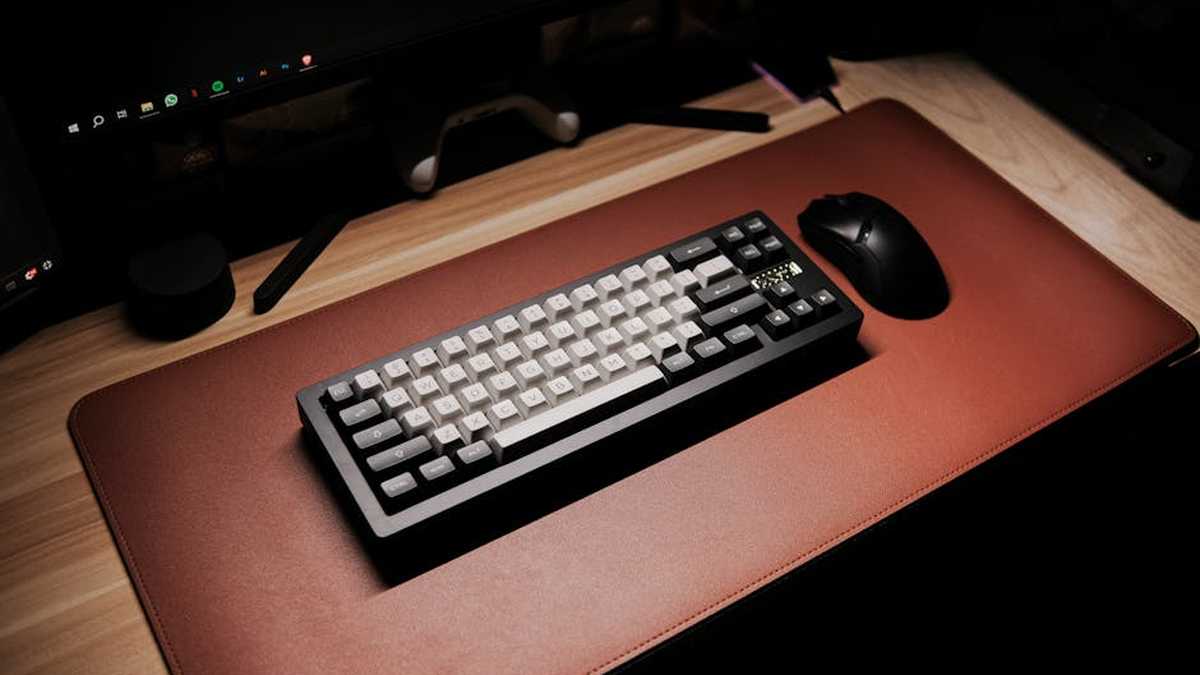 Best Wireless Mechanical Gaming Keyboards (Under $150) in USA (2026) - Product Review