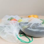 Best Zero-Waste Reusable Produce Bags for Groceries in USA (2026) - Product Review