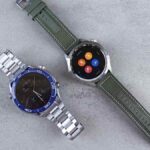 Best-Selling Luxury Smartwatches for Everyday Wear in USA (2026) - Product Review