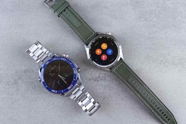 Best-Selling Luxury Smartwatches for Everyday Wear in USA (2026) - Product Review