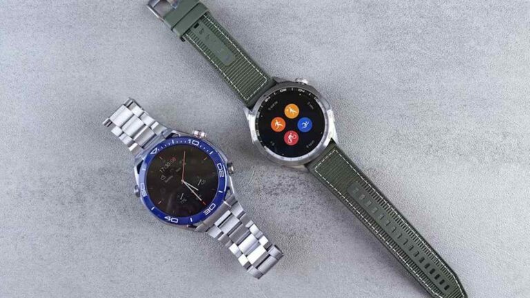 Best-Selling Luxury Smartwatches for Everyday Wear in USA (2026) - Product Review