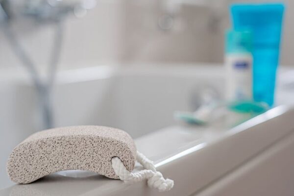 Beyond the Hype: My Experience with the Amazon-Viral Electric Spin Scrubber for USA Bathroom Cleaning - Product Review