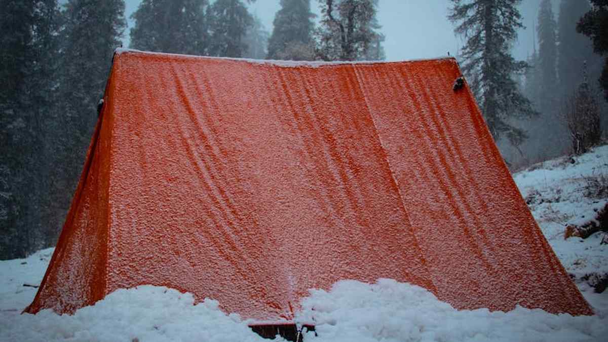 Big Agnes Copper Spur HV UL2 Tent Review: The Definitive Ultralight Shelter for USA Backpackers? - Product Review