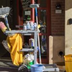 Bissell PowerFresh Deluxe Steam Mop Review: Does It *Really* Sanitize Hardwood Floors & Grout? - Product Review