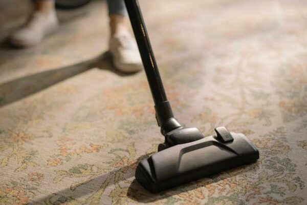 Bissell SpotClean Pro vs. McCulloch MC1275 Steam Cleaner: Which Portable Carpet Cleaner Dominates US Tough Stains? - Product Review