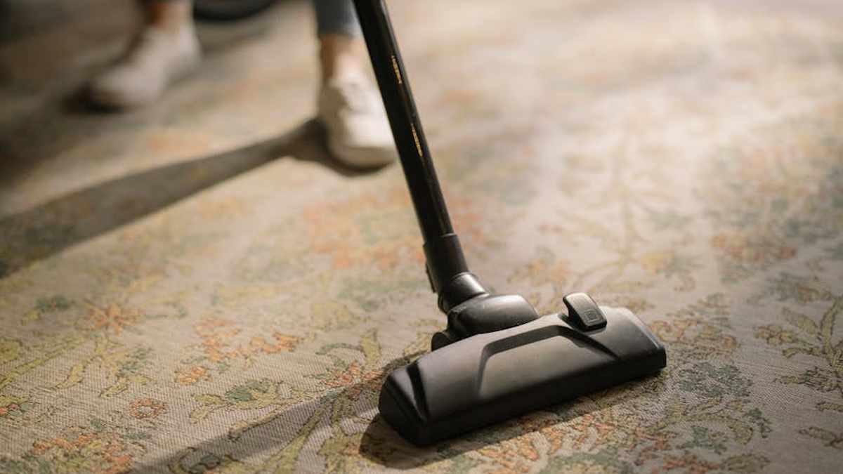 Bissell SpotClean Pro vs. McCulloch MC1275 Steam Cleaner: Which Portable Carpet Cleaner Dominates US Tough Stains? - Product Review