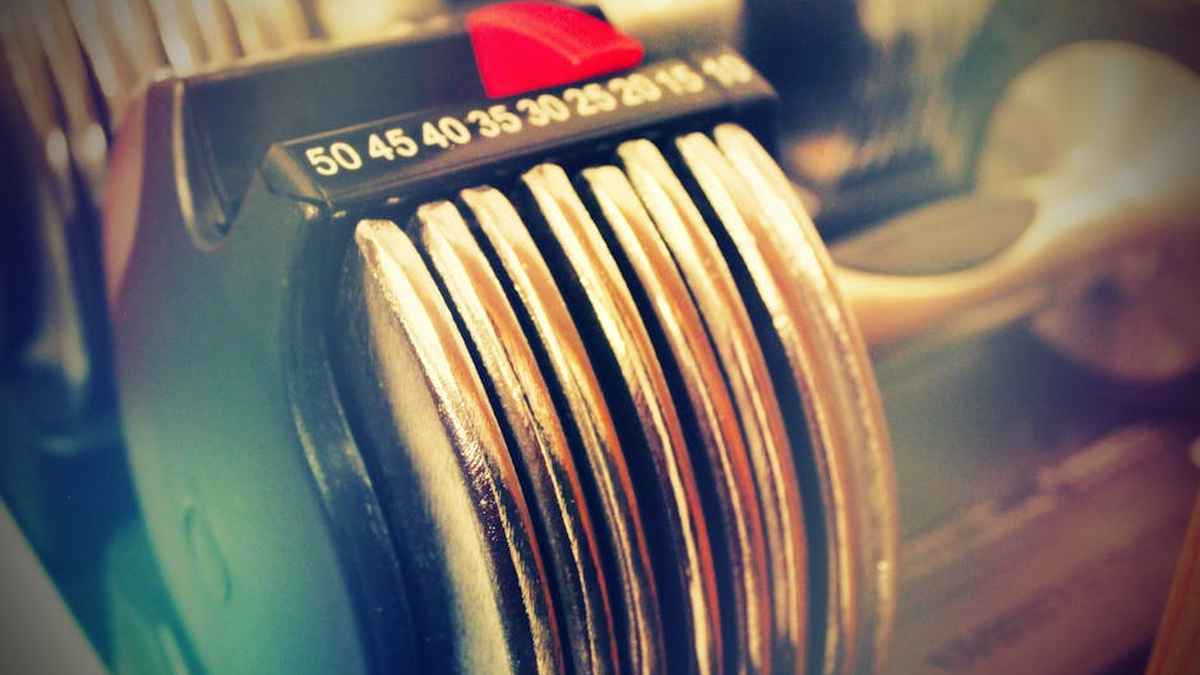 Bowflex SelectTech 552 vs. PowerBlock Elite: The Ultimate Adjustable Dumbbell Showdown for USA Home Gyms - Product Review