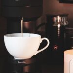 Breville Barista Express Impress Review: My Journey to Perfect Home Espresso in America - Product Review