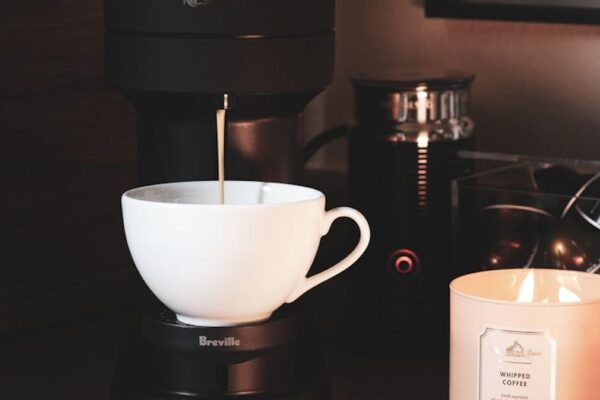 Breville Barista Express Impress Review: My Journey to Perfect Home Espresso in America - Product Review