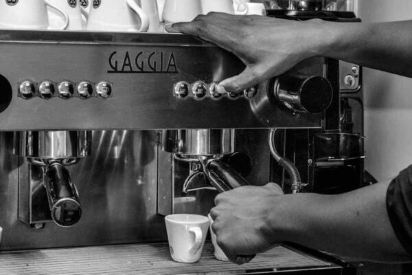 Breville Barista Express vs Gaggia Classic Pro: Which Top-Selling Espresso Machine Reigns Supreme for US Home Baristas? - Product Review