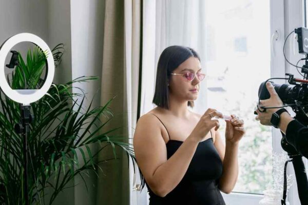 Channel Your Inner Y2K: A Review of Amazon's Viral Retro Sunglasses - Product Review