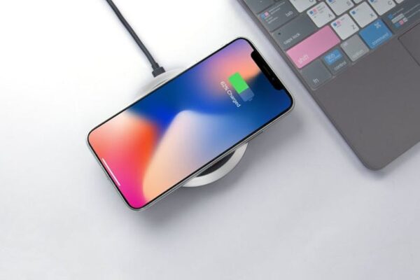 ChargeHub Organizer Review: My Honest Opinion on This Viral Wireless Charging Station for USA Desks - Product Review