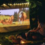 CineBeam Mini Projector Review: Your Ultimate Guide to Backyard Movie Nights in the USA? - Product Review