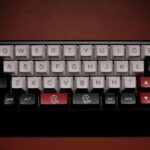 Compact Mechanical Keyboard Review: The Everyday Choice for Productive Gaming & Typing - Product Review