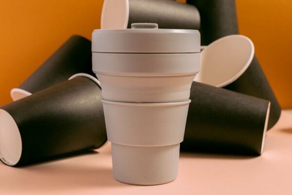 Compostable K-Cups vs. Reusable Pods: Which Sustainable Coffee Solution Wins in the USA? - Product Review