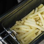 Cosori Air Fryer Max XL 5.8-Quart Review: Our Honest Take on America's Viral Fryer - Product Review