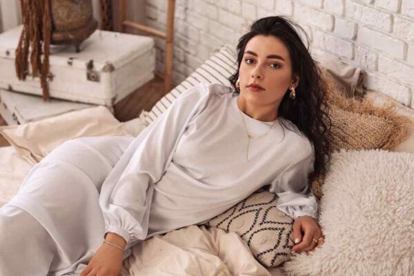 Deep Dive: The Hill House Home Nap Dress – Comfort & Chic For US Loungewear? - Product Review