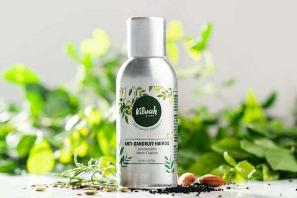 DermaCalm Anti-Itch & Flake Relief Shampoo Review: My 30-Day Fight Against Chronic Scalp Itch & Visible Dandruff - Product Review