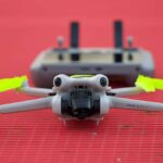 DJI Mini 4 Pro Review: Is This Compact Drone Worth the Hype for USA Travel Vloggers? - Product Review
