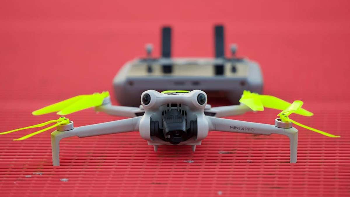 DJI Mini 4 Pro Review: Is This Compact Drone Worth the Hype for USA Travel Vloggers? - Product Review
