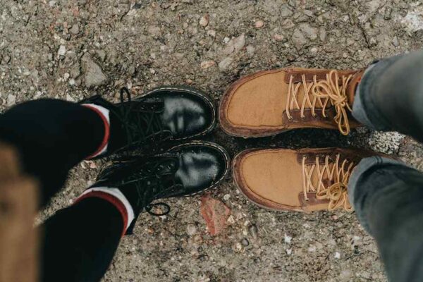Doc Martens vs. Blundstones: The Iconic Boot Battle for US Fall Fashion. - Product Review