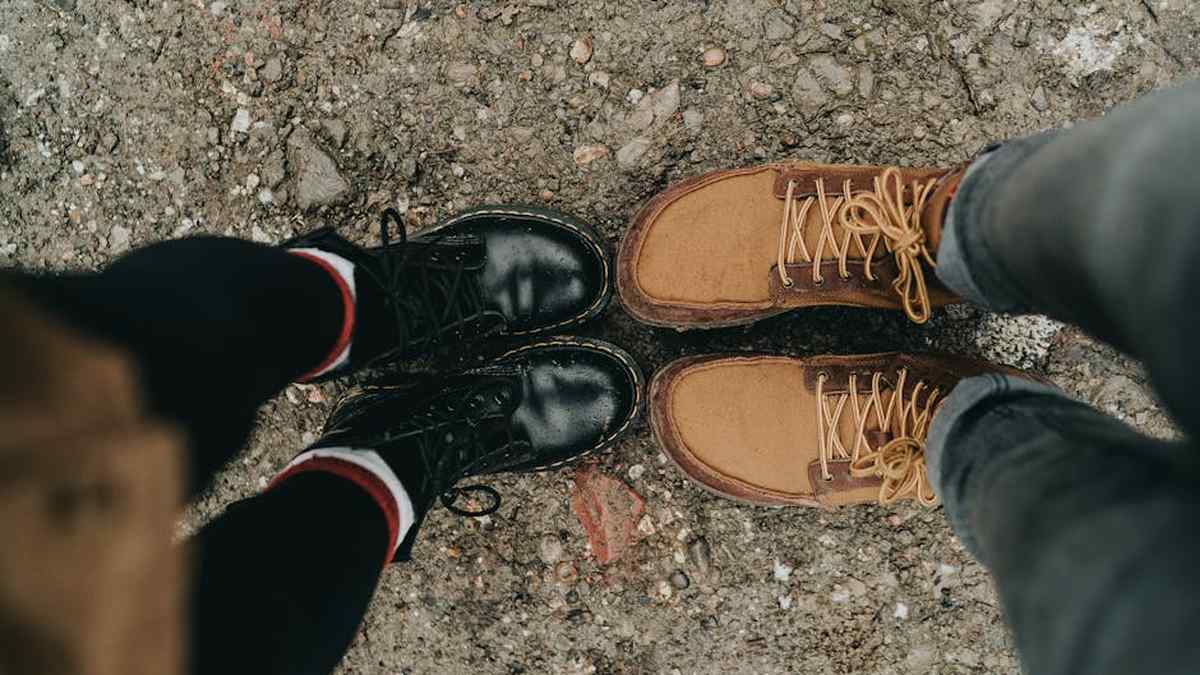 Doc Martens vs. Blundstones: The Iconic Boot Battle for US Fall Fashion. - Product Review
