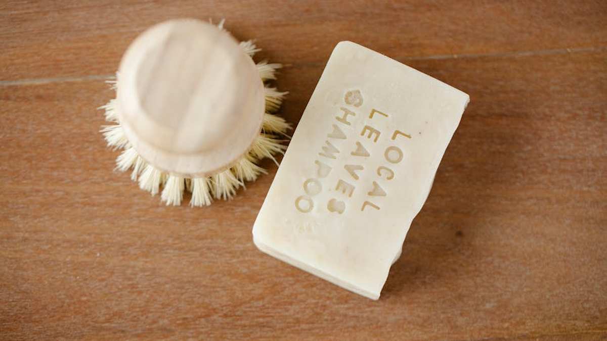 Does [Brand Name] Zero-Waste Shampoo Bar Really Deliver for Sustainable Hair Care in the USA? My Honest Review. - Product Review