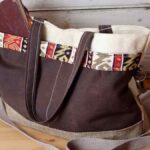 Does the [Brand Name] Grip-Strap Tote Really Stop Shoulder Bag Slippage in the USA? - Product Review