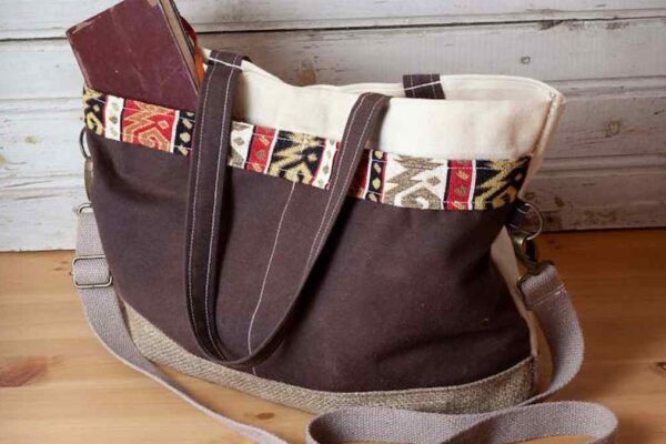 Does the [Brand Name] Grip-Strap Tote Really Stop Shoulder Bag Slippage in the USA? - Product Review