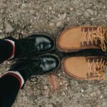Dr. Martens 1460 vs Timberland 6-Inch Boot: Iconic Work Boot Style for USA Urban Explorers. - Product Review