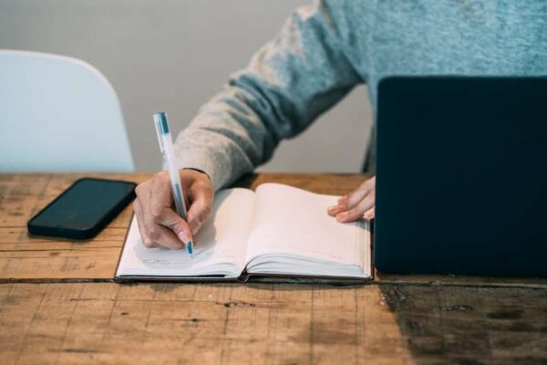 EchoNote Smart Pen Review: Is This the Game-Changer for US Students' Note-Taking in 2024? - Product Review