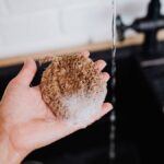 EcoRoots Compostable Sponge Review: The Best Plastic-Free Cleaning Tool for Your USA Kitchen Sink? - Product Review