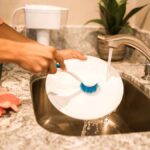 EcoRoots Dish Brush Review: Is This Sustainable Scrubber the Best for Your USA Sink? - Product Review