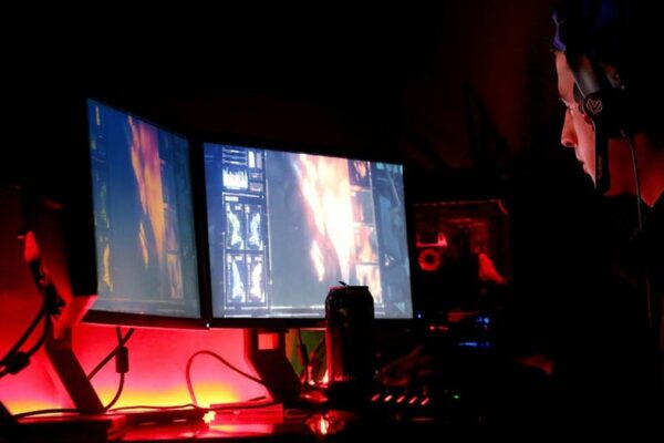 End Screen Tearing Forever? VividSync 27" 144Hz G-Sync Monitor Review for US PC Gamers - Product Review