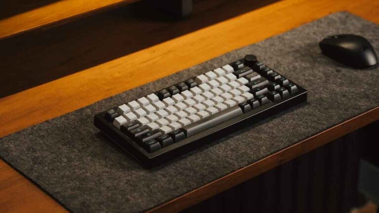 Ergodriven Topo Mat Review: Is This Anti-Fatigue Mat Worth the Investment for Your Standing Desk Setup? - Product Review
