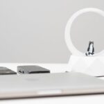 Ergonomic Monitor Riser with USB Charging and Integrated Storage Review: The Ultimate Productivity Desk Hub - Product Review