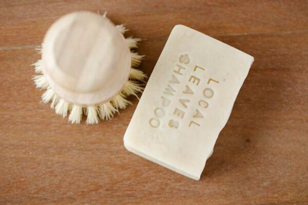 Ethique Solid Shampoo Bar Review: Honest Results from Zero-Waste Haircare - Product Review