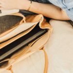 Everlane The Modern Leather Tote Review: My Honest Thoughts on the USA's Perfect Everyday Work Bag - Product Review