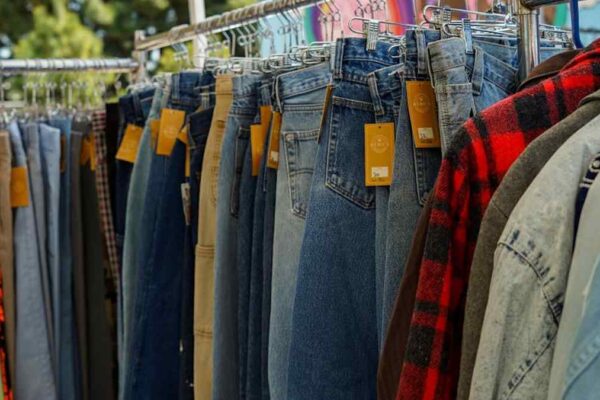 Everlane Way-High Jean vs. Levi's Ribcage Straight Ankle: Sustainable Denim Showdown For USA Style & Fit? - Product Review