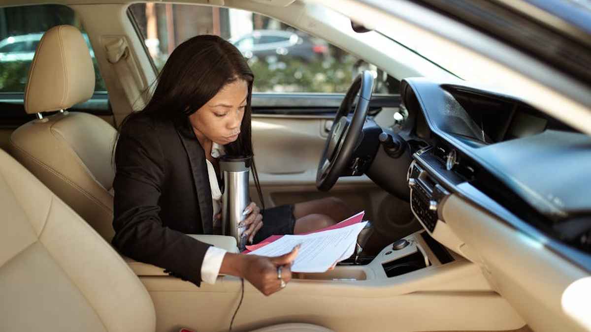 Fesjoy Universal Blind Spot Monitor Review: A Must-Have Daily Safety Upgrade for American Drivers? - Product Review