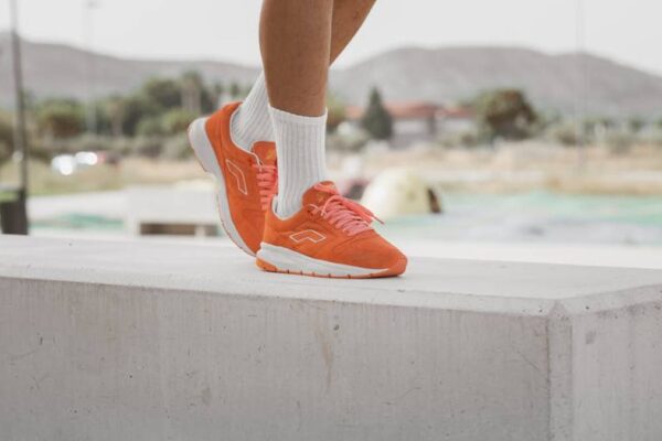 Finally, Sweat-Free Feet: My Review of [Brand Name] Moisture-Wicking Performance Socks for USA Runners - Product Review