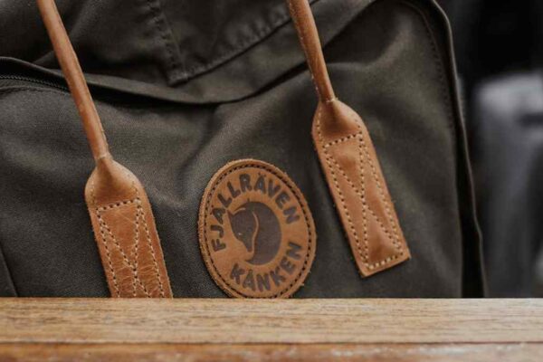 Fjallraven Kanken Mini Review: Your Go-To Daily Backpack for Everyday Life in the USA? - Product Review