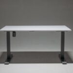 FlexiDesk Compact Electric Standing Desk Review: Unlocking Productivity in Small USA Home Offices (Amazon's Latest Viral Pick). - Product Review