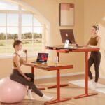 Flexispot E7 vs. Autonomous SmartDesk Core: Ultimate Standing Desk Showdown for WFH Productivity. - Product Review
