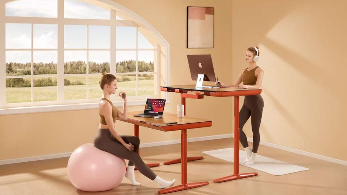 Flexispot E7 vs. Autonomous SmartDesk Core: Ultimate Standing Desk Showdown for WFH Productivity. - Product Review
