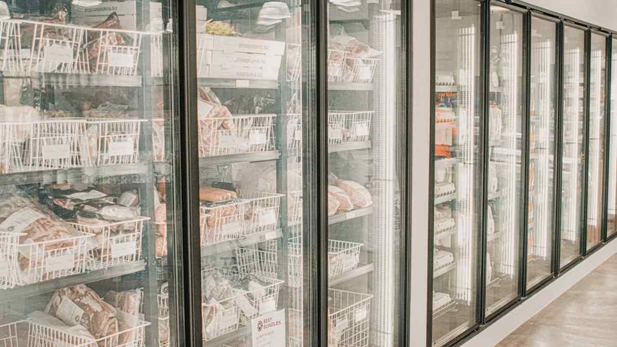 FoodSaver PowerVac Review: Say Goodbye To Freezer Burn & Save Hundreds on Groceries? - Product Review