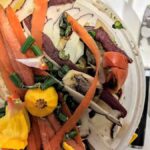 Full Circle Scrap Happy Countertop Compost Bin Review (USA): Easy Composting for American Kitchens - Product Review