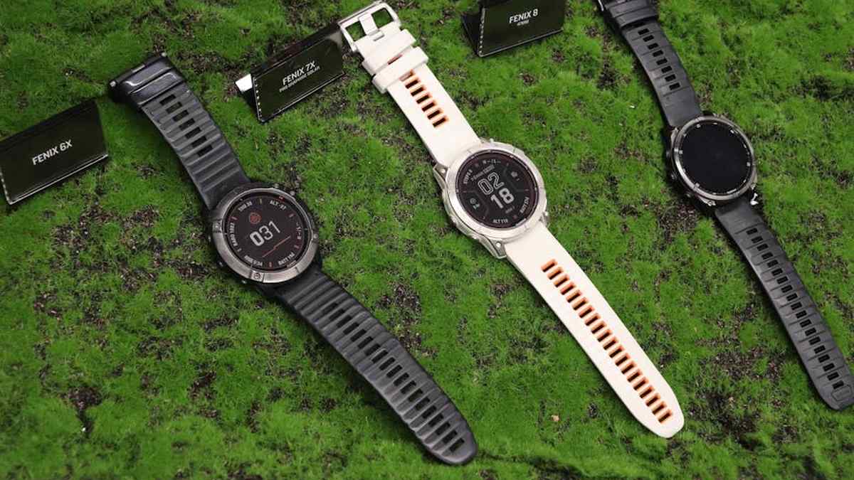 Garmin Fenix 7X Sapphire Solar Review: The Ultimate Adventure Smartwatch for USA Explorers (Long-Term Test) - Product Review