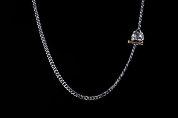 Gold Layered Necklaces vs Chunky Silver Hoops: The ultimate USA accessory battle for seasonal appeal. - Product Review