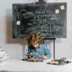 GraviTrax PRO Vertical vs. Snap Circuits Jr. SC-300: Which Educational Kit Best Sparks STEM Problem-Solving Skills for USA Kids? - Product Review